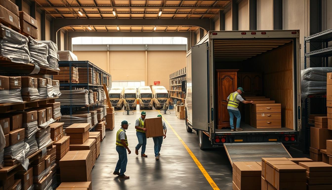 شركه نقل عفش في الطائف