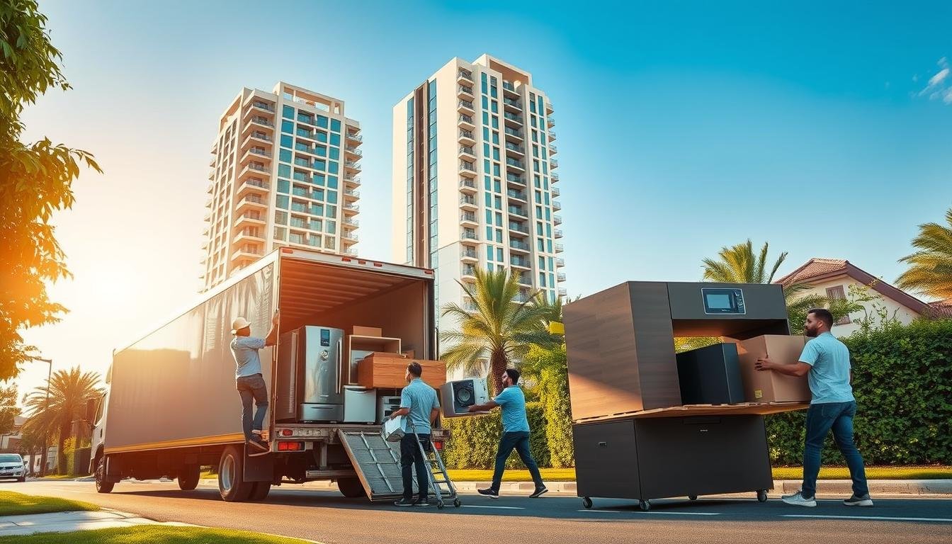 نقل عفش الرياض